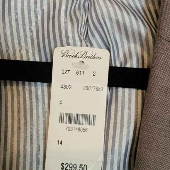 Jacket - Picture 2 of 2